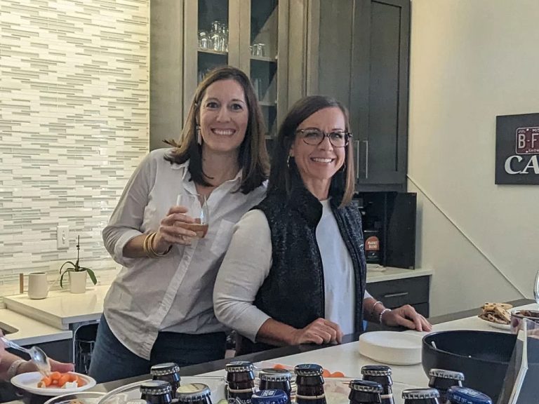 A Meeting Dreaded no More