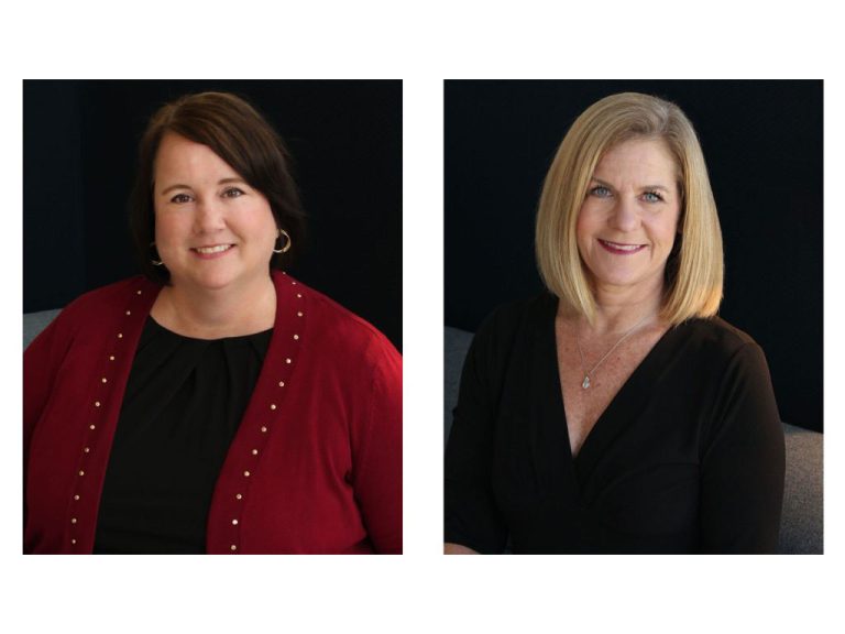 Becoming Agile: Two POE Members Move into Leadership Roles