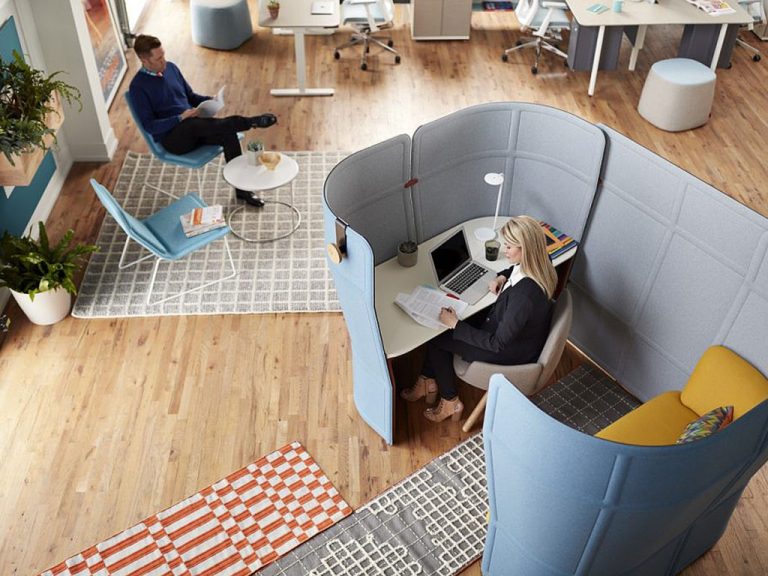 Employees Need an Experience Too