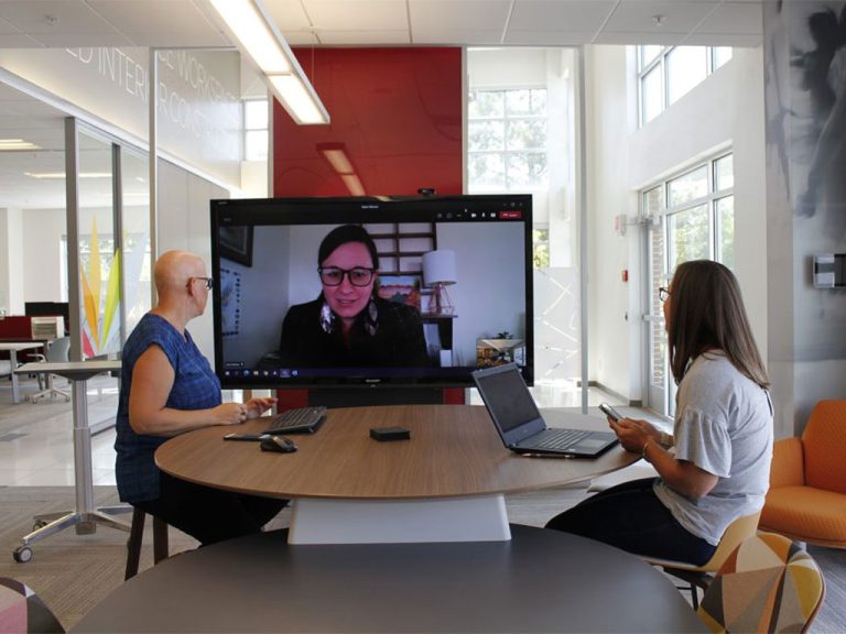 POE gets personal. How our own Employee Experience has evolved through global disruption.