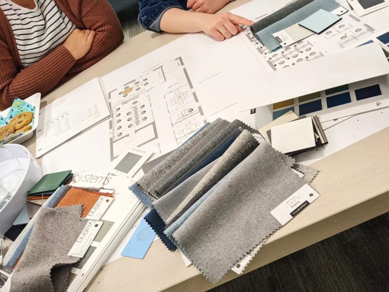 What Type of Work is Done Best In-Person?