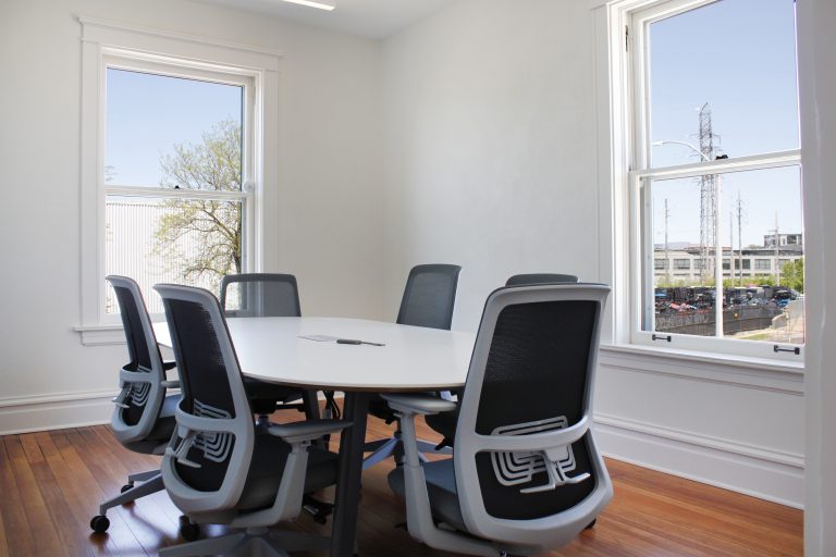 2nd story conference room