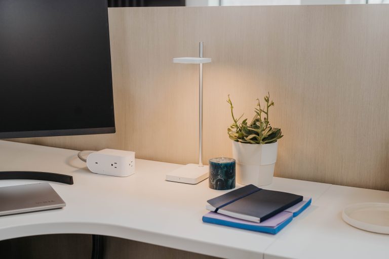 Designer Details – Lighting