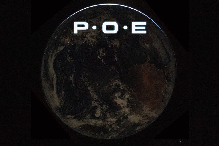 Looking to the Horizon