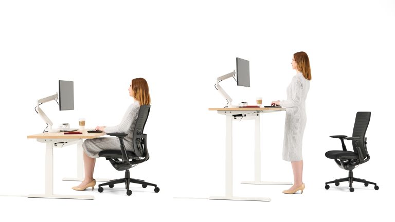 Ergonomics – More Than Just “Good Posture”