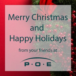 Wishing you all a joyous, healthy and happy holiday season!!