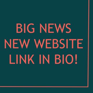 BIG NEWS!! P•O•E has a brand new website! This has been a passion project for our Marketing Director and we are so excited to finally show it to the world. We couldn't have done it without our partners, Netsertive and Rustic Pencil Marketing & Branding.